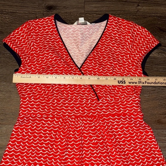 Boden 10 petite adorable dress - Picture 6 of 8